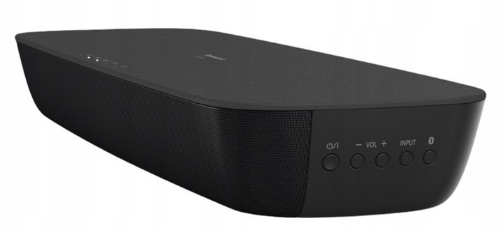 Panasonic SC-HTB200 Soundbar 2.0 80W czarny Bluetooth zdjęcie 3