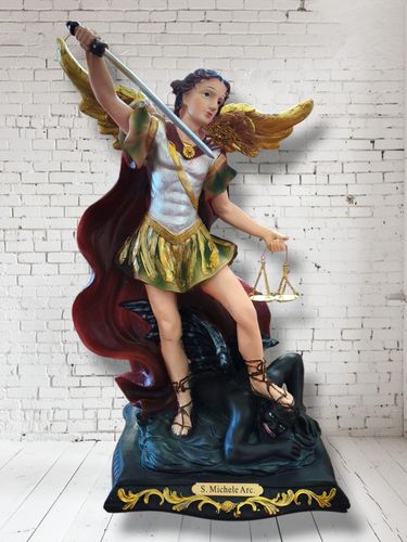 Michał Archanioł 41 Cm Figura na Arena.pl