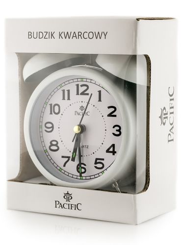 BUDZIK PACIFIC Q860B - white (do033a) na Arena.pl