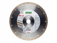 DISTAR Tarcza Diamentowa Gresu Porcelanowego 200mm