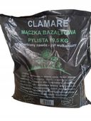 Mączka bazaltowa naturalny nawóz do roślin warzyw 19,5 kg
