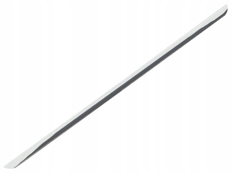 BMW 3 E90 E91 E92 E93 - Listwa Ochronna Chrom Chromowana na Zde zdjęcie 1