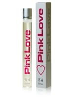 feromony-pink love 15 ml for women