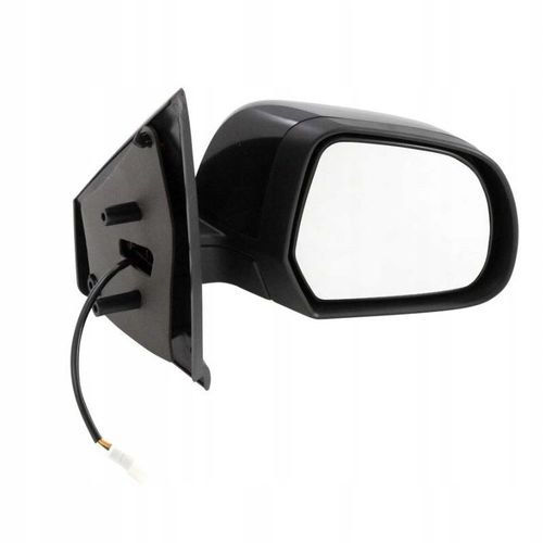 Lusterko Prawe Elektryczne Dacia Dokker Lodgy 2012-2022 czujnik temp. 7 pin na Arena.pl