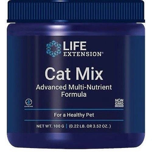 LIFE EXTENSION Cat Mix (100 g) zdjęcie 1