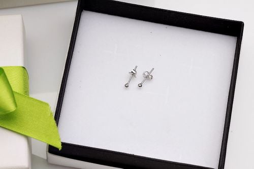 Kolczyki Staviori KDX0555 na Arena.pl