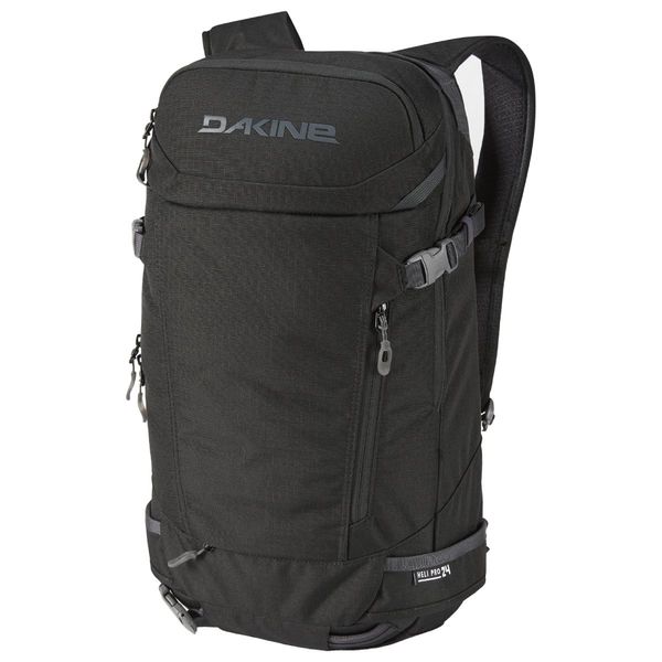 Plecak Dakine Heli Pro 24L Black 2026 zdjęcie 1