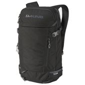 Plecak Dakine Heli Pro 24L Black 2026