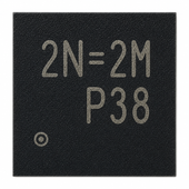 RT8249CGQW RT8249 2N= DC/DC step-down LDO 5V 3.3V WQFN-20L 3x3 SKIPSEL
