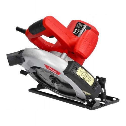 PILARKA TARCZOWA KRAJZEGA PIŁA DO DREWNA ELEKTRYCZNA RĘCZNA Z LASEREM na Arena.pl