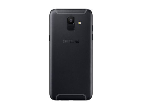 Samsung GALAXY A6 DS CZARNY na Arena.pl