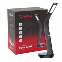 Lampka biurkowa HAWK HW-LAMP02