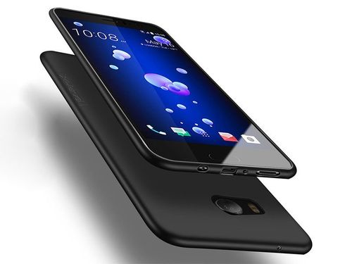 Etui X-level guardian do HTC U11 czarne na Arena.pl