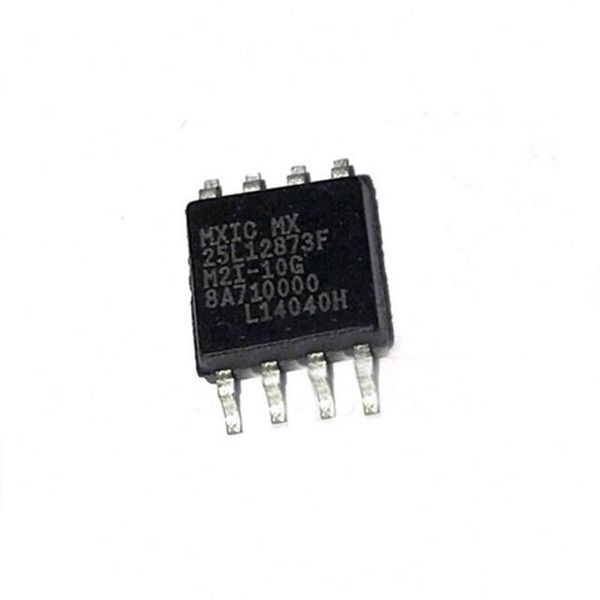 MX25L12873FM2I MX25L12873F 25L12873F 16M-bit zdjęcie 1