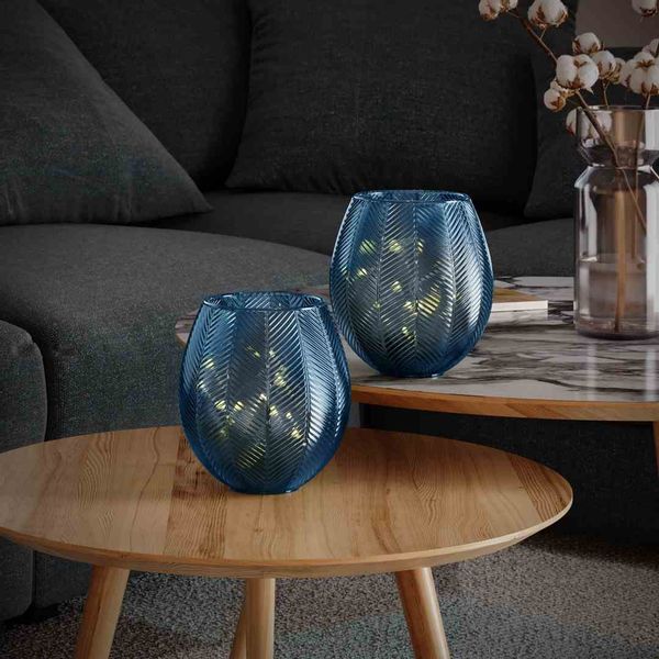 LEDDECO/AH/MURCIA/NAVY/16X17,5 zdjęcie 5