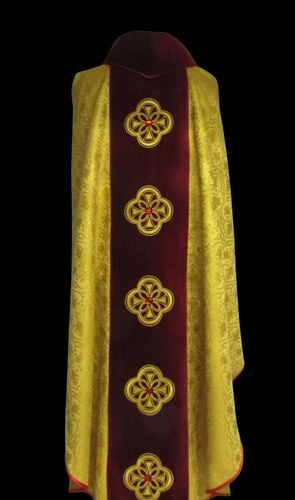 Ornat 467Rbpa Baranek Boży na Arena.pl