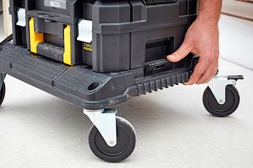 PLATFORMA TRANSPORTOWA PRO-STAK FMST1-71972 STANLEY na Arena.pl