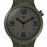 Zegarek Unisex Swatch SO27M100 (Ø 47 mm)