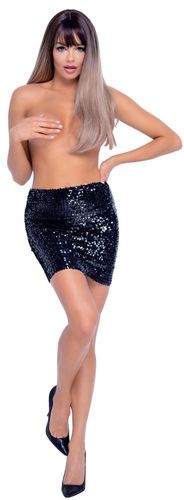 sequin skirt l na Arena.pl