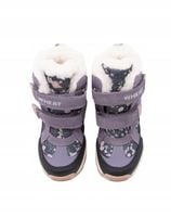 Wheat - Śniegowce R25