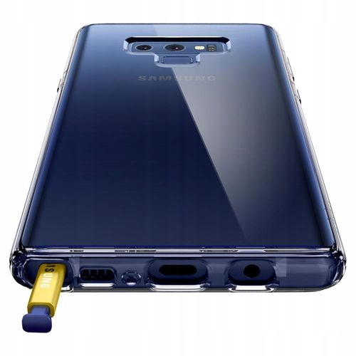 ETUI GALAXY NOTE 9 SPIGEN ULTRA HYBRID CASE SLIM na Arena.pl