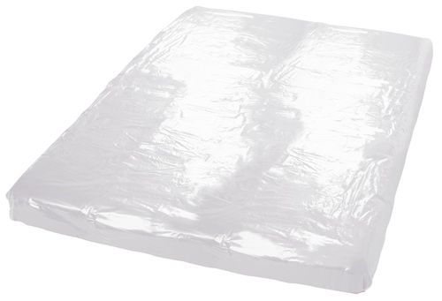 White Vinyl Sheet na Arena.pl