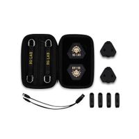 sensory pawprints wireless buttons dungeon lab