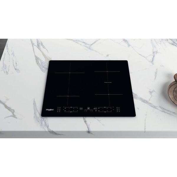 PŁYTA INDUKCYJNA WHIRLPOOL WBB 8360 NE 7200W zdjęcie 4
