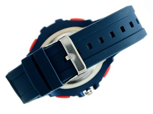 Zegarek męski XONIX - BRUNE VB-006-4A na Arena.pl