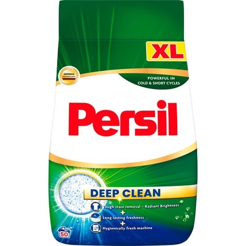 Persil Powder Regular 2750 g 50 prań na Arena.pl