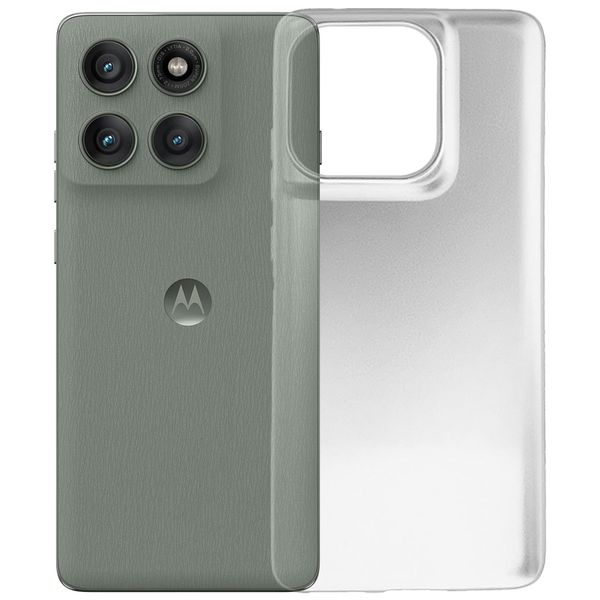 motorola edge 60 pro - 3mk armor case zdjęcie 2