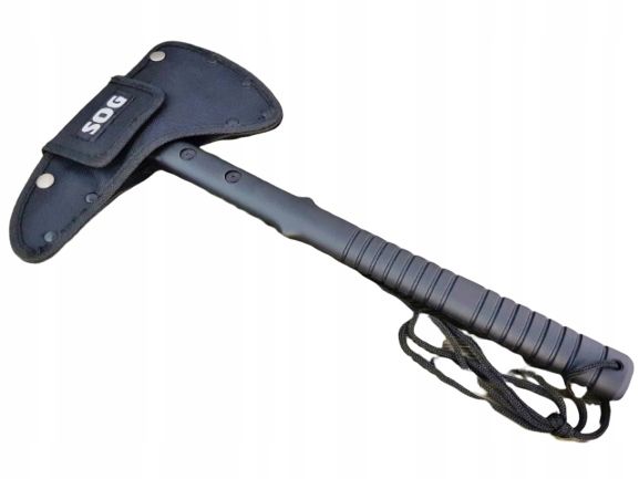 Siekierka toporek siekiera SOG tomahawk zdjęcie 1