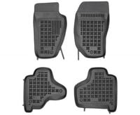 Jeep Cherokee IV KK 2008-2013 Dywaniki gumowe