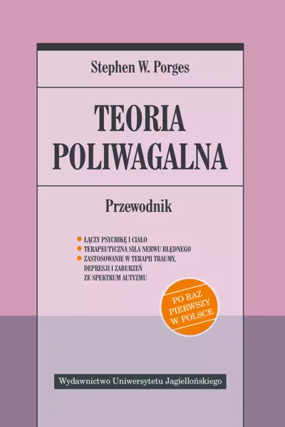 Teoria poliwagalna. Przewodnik zdjęcie 1
