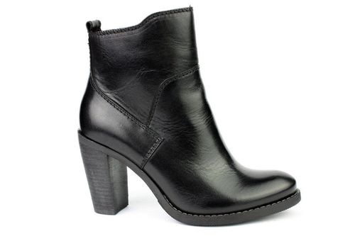 Botki Nessi 58004 czarny 36 na Arena.pl