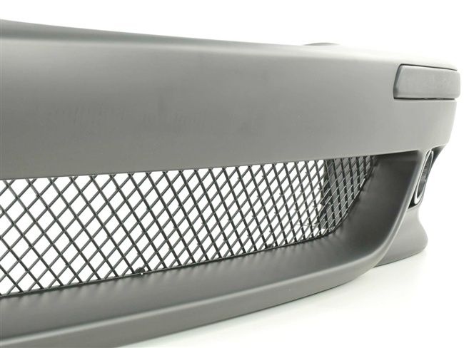 Zderzak Przedni M5 STYLE BMW E39 bez PDC i SRA zdjęcie 2