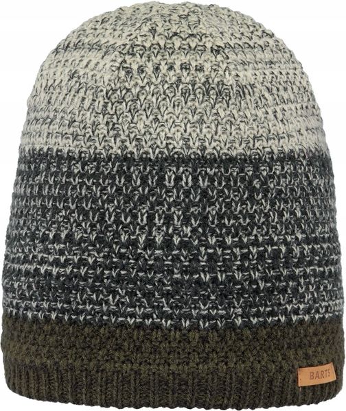 BARTS Kerstan Beanie Czapka zdjęcie 1