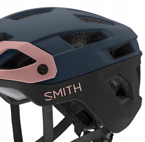 SMITH Kask rowerowy Engage Mips w kolorze granatowym na Arena.pl