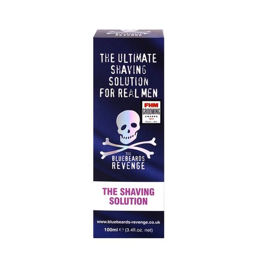 Preparat do golenia Bluebeards Revenge Shaving Solution  - 100 ml na Arena.pl