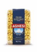 AGNESI Makaron Gnocchi muszla 500 g