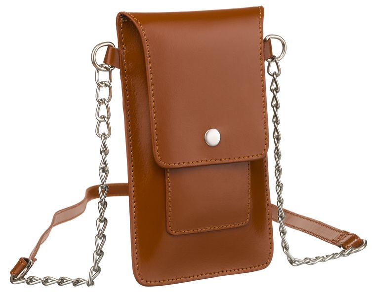 torba skózana 1642-sb-4707 camel zdjęcie 1