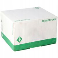 Schaeffler INA 529 0370 30 Pompa wodna + zestaw paska klinowego wielorowko…