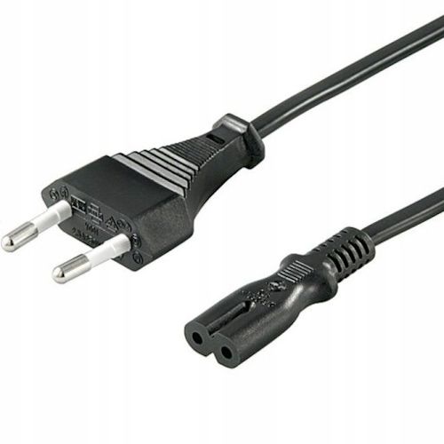 Kabel zasilający Lanberg 3 m na Arena.pl