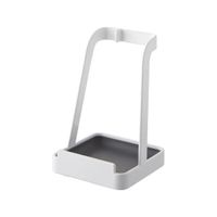 Stojak  Yamazaki 6x 10x 20 cm biały