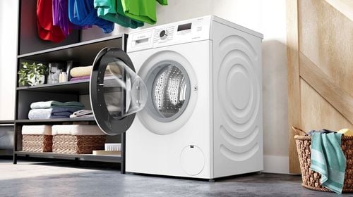 Pralka Bosch WGE 03209PL 8kg 1200 obr/min 15 programów 60cm na Arena.pl