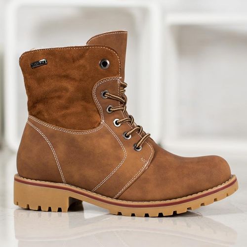 Ciepłe Botki r.39 na Arena.pl