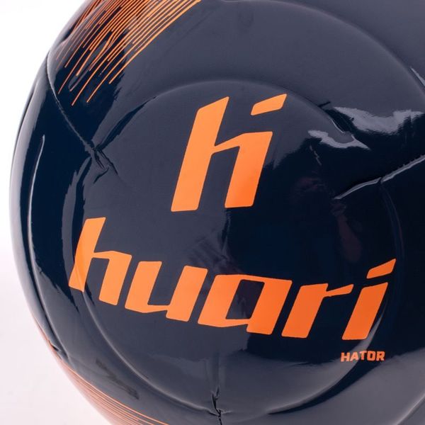 Piłka HATOR — Rozmiar: 4 zdjęcie 1