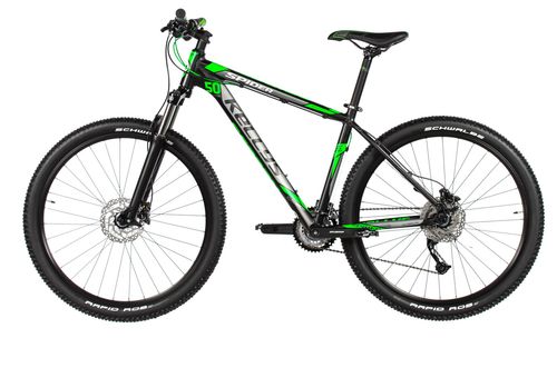 Rower Kellys SPIDER 50 17,5'' 2017 - r. 19,5" na Arena.pl