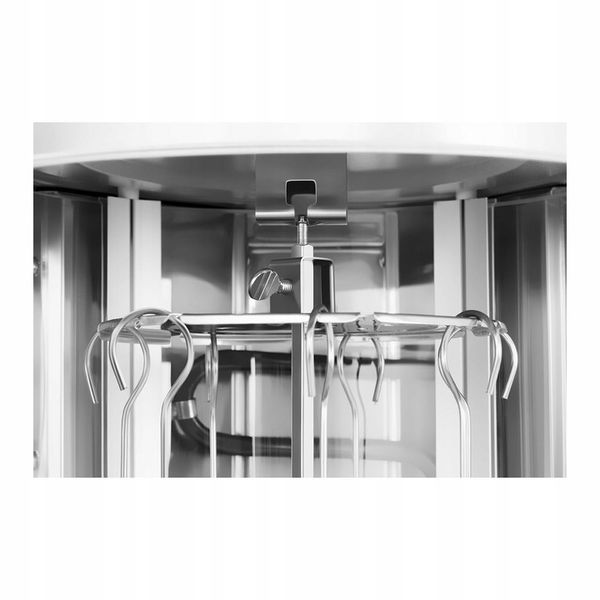 Grill elektryczne Royal Catering 10010881 zdjęcie 3