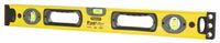 POZIOMICA FATMAX II MAGNETYCZNA, 3 LIBELKI 90CM - S/43-537-1